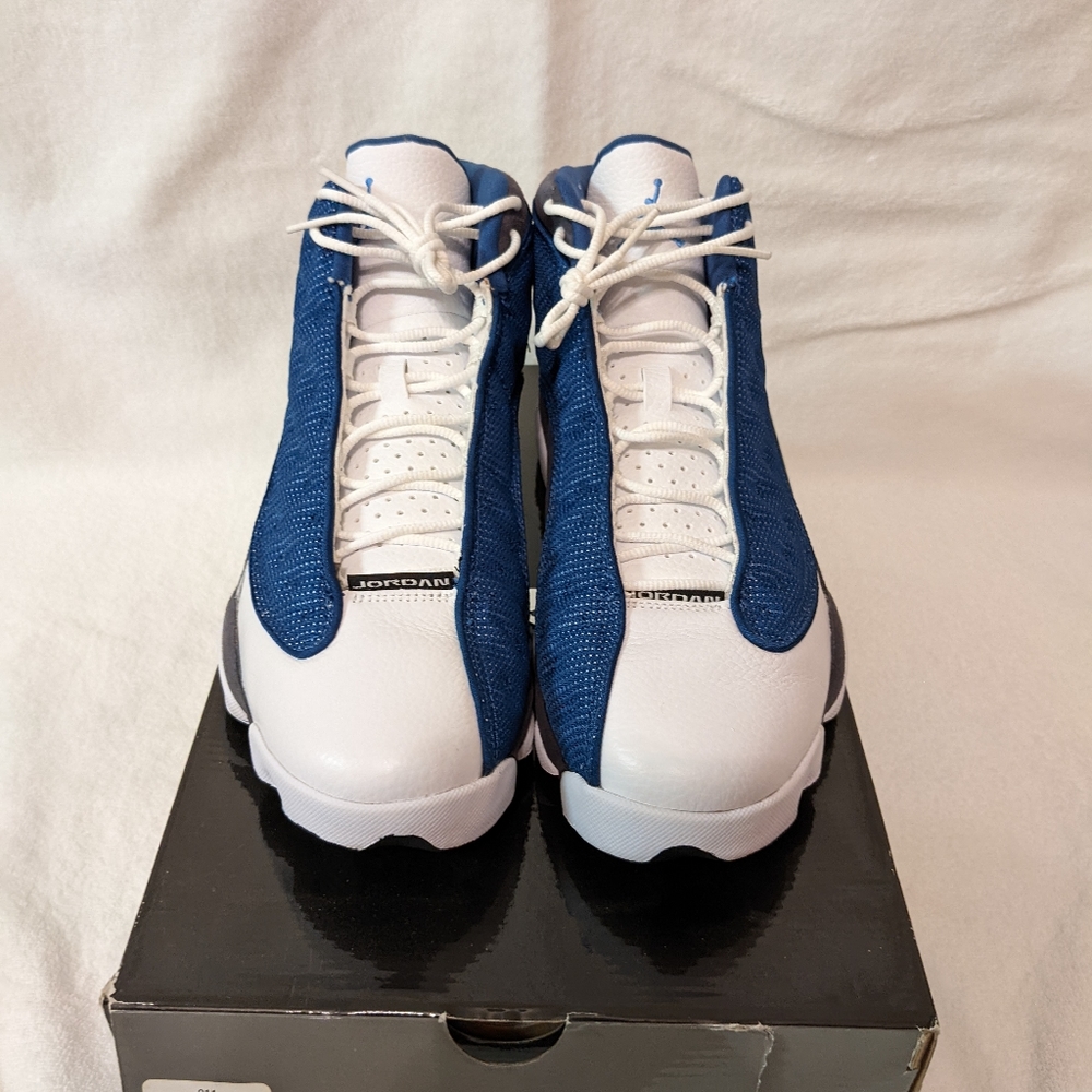 Air Jordan 13 Retro "Flint."